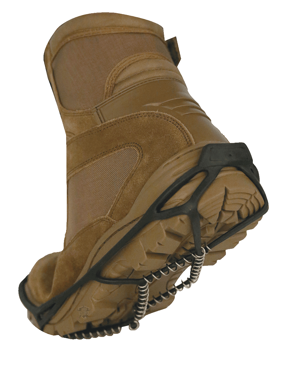 5ive Star Gear Tactical Ice Grip - Survival & Outdoors